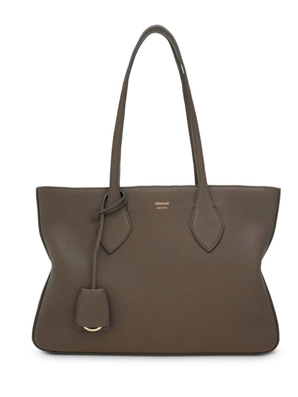 NWT FERRAGAMO Star Tote Bag